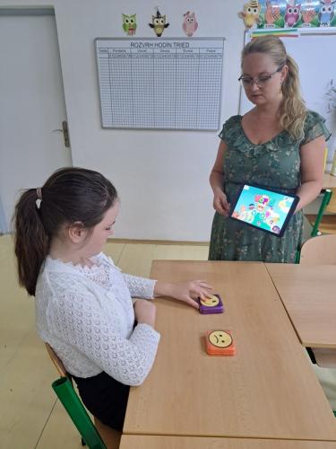 Projekt - Poviem Ti to inak 2024