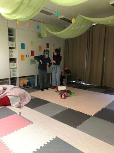 Červená čiapočka v ŠKD 2026