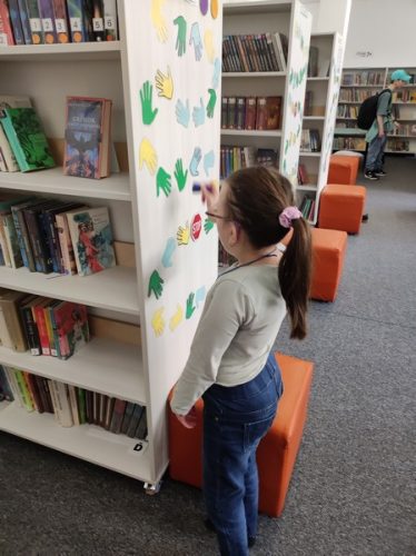 Marec - mesiac knihy v ŠKD 2026