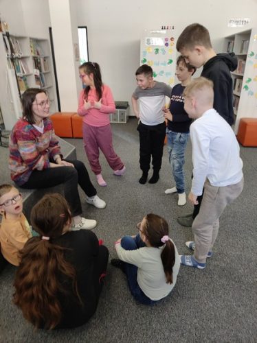 Marec - mesiac knihy v ŠKD 2026