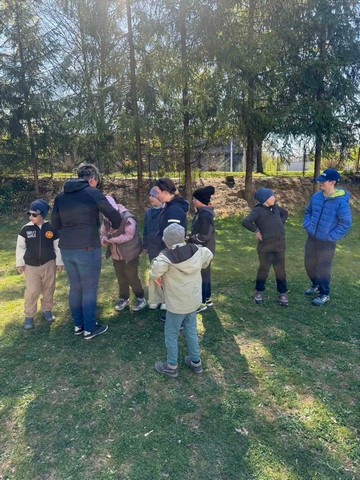 Petangový turnaj v ŠKD 2026