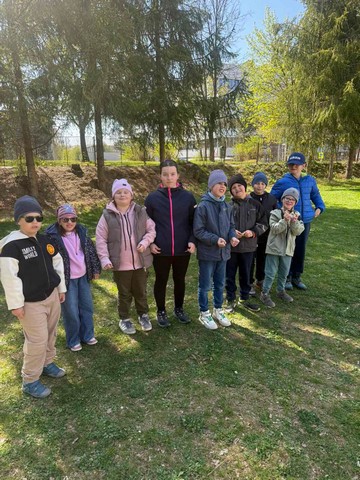 Petangový turnaj v ŠKD 2026