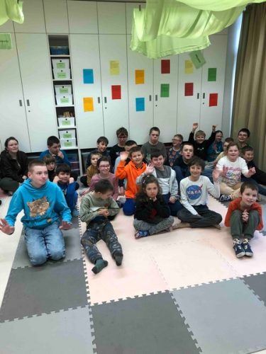 Rozlúčka v ŠKD 2026