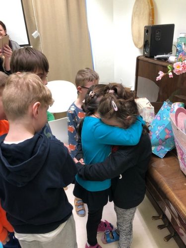 Rozlúčka v ŠKD 2026