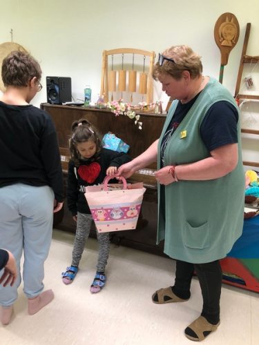 Rozlúčka v ŠKD 2026