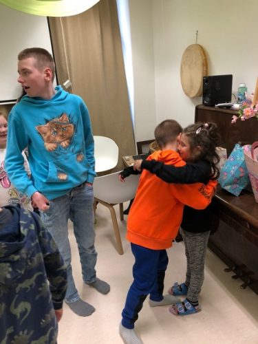 Rozlúčka v ŠKD 2026