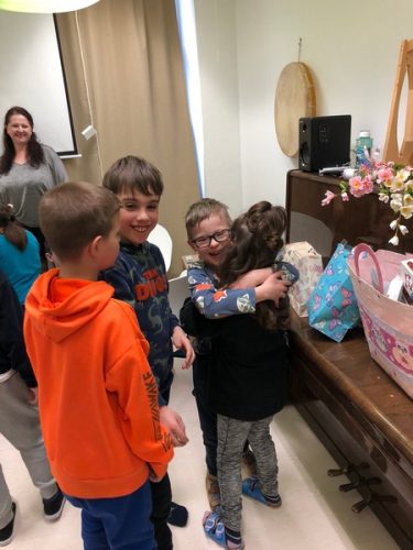 Rozlúčka v ŠKD 2026