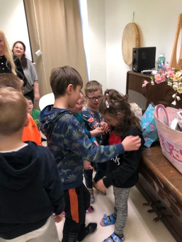 Rozlúčka v ŠKD 2026