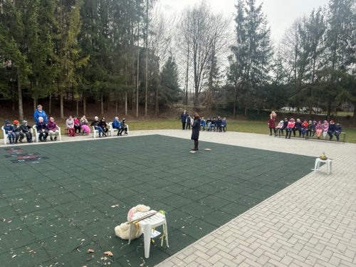 Veľkonočné ativity a súťaže v ŠKD 2026