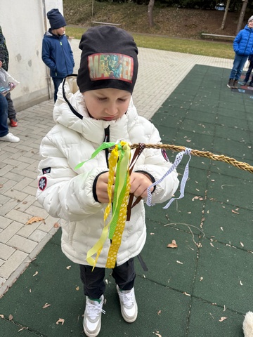 Veľkonočné ativity a súťaže v ŠKD 2026