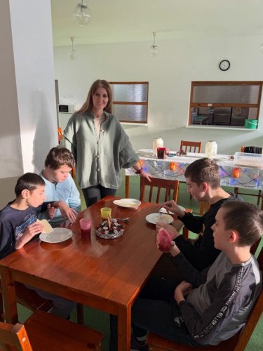 Vianočné oblátky 2025