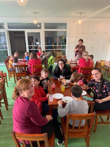 Vianočné oblátky 2025