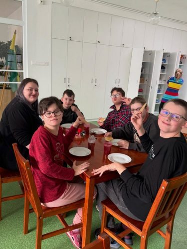 Vianočné oblátky 2025