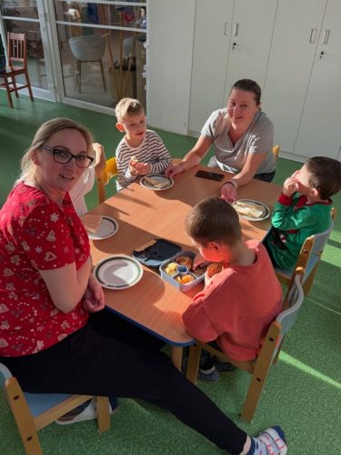 Vianočné oblátky 2025