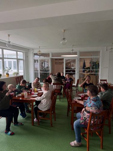 Vianočné oblátky 2025