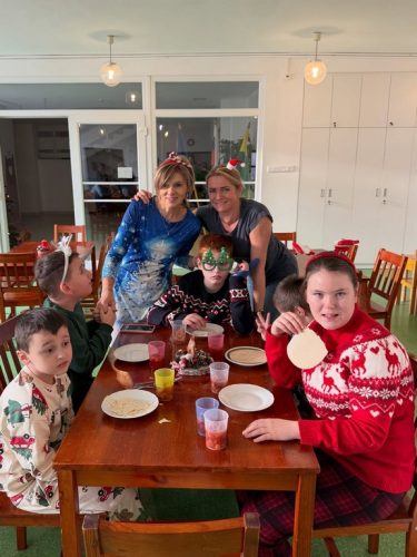 Vianočné oblátky 2025