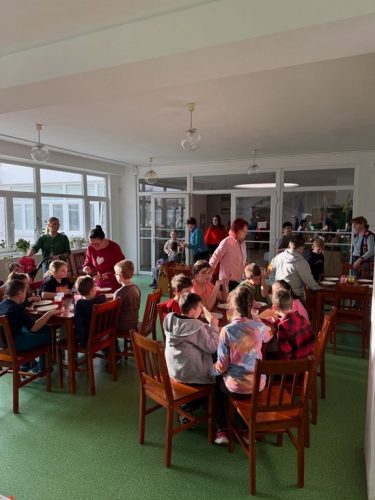 Vianočné oblátky 2025