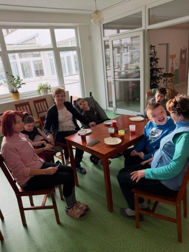 Vianočné oblátky 2025