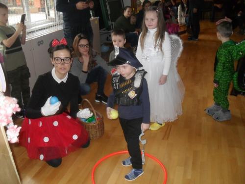 Náš veselý karneval
