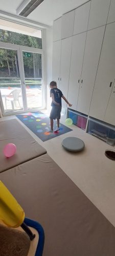 Skola konci 
