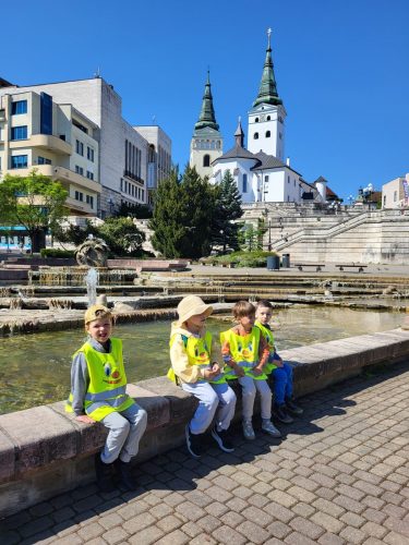 Zilina 