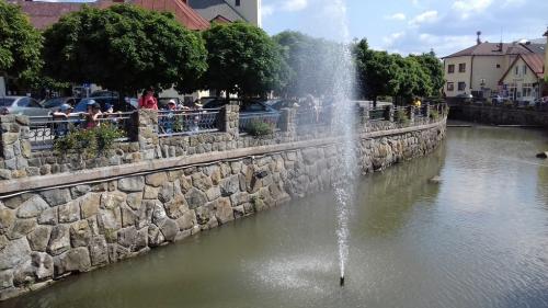 20190606 154953Škola v prírode 2019, Súľov