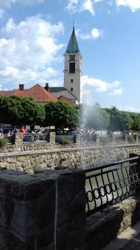 20190606 155006Škola v prírode 2019, Súľov