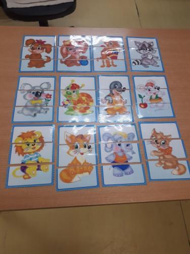 Projekt - Budúcnosť aj s autizmom