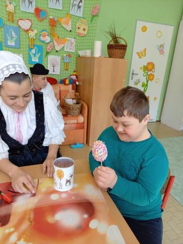 Veľkonočné zvyky a tradície