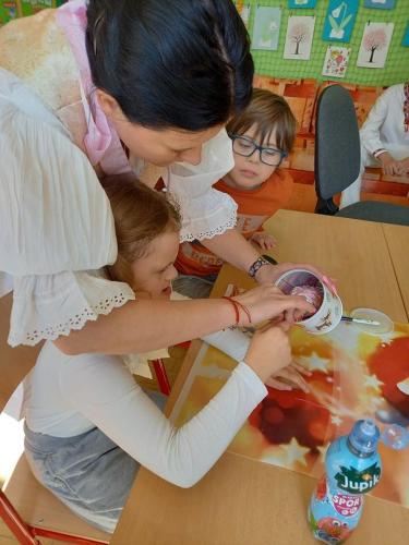 Veľkonočné zvyky a tradície