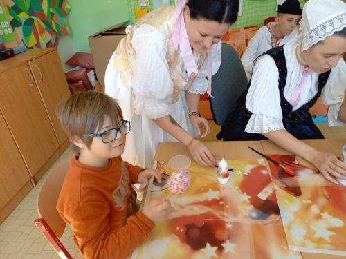 Veľkonočné zvyky a tradície