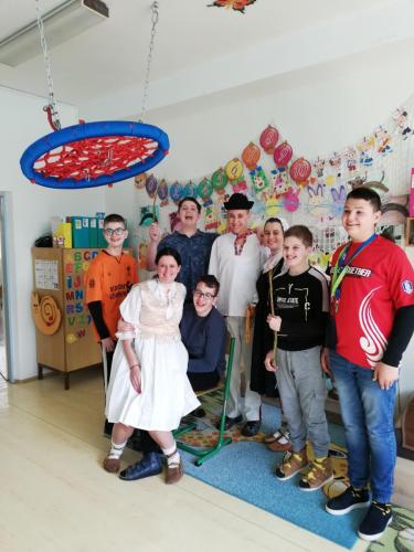Veľkonočné zvyky a tradície
