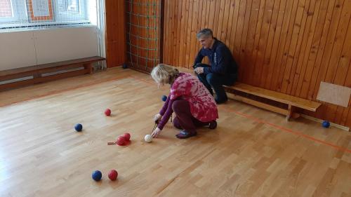 Boccia 2023