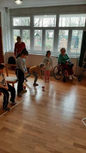 Boccia 2023