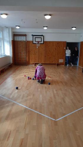 Boccia 2023