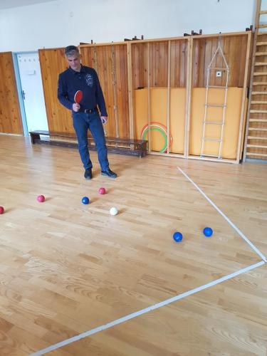 Boccia 2023