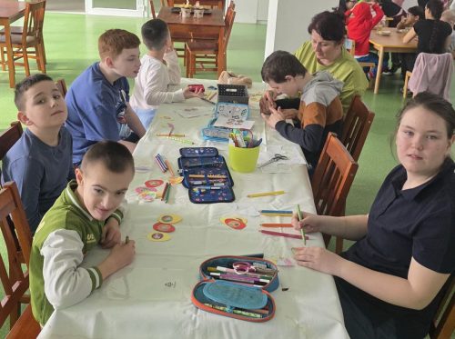 Pele Mele Marec 2026