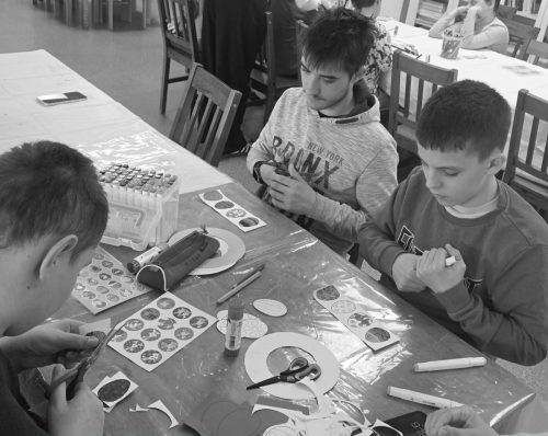 Pele Mele Marec 2026