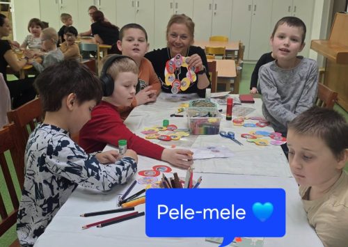 Pele Mele Marec 2026