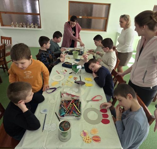 Pele Mele Marec 2026