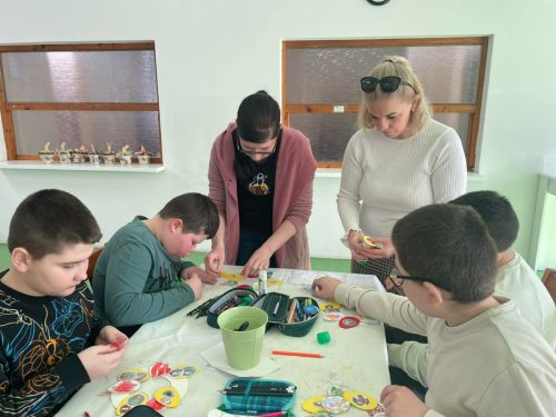 Pele Mele Marec 2026